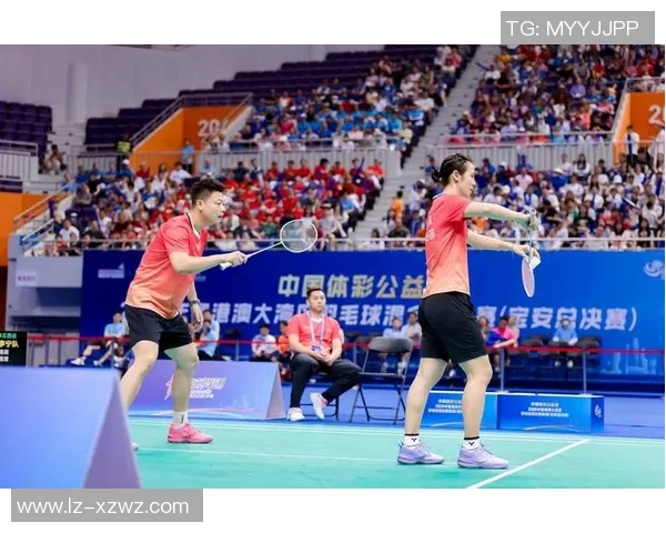 深圳羽毛球队的运营体系与战术分析探讨羽毛球竞技的成功之道