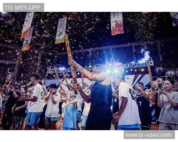 篮球盛宴揭秘：深入分析杭州篮球队的比赛策略与经验分享