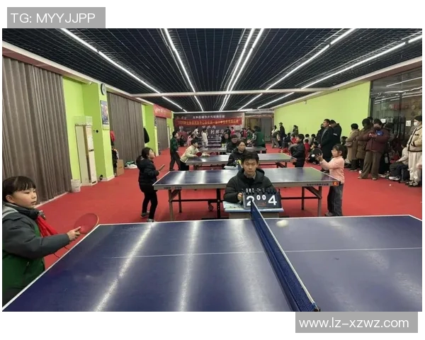 黄军独家分享乒乓球技巧与心得助你提升球技的完美指南