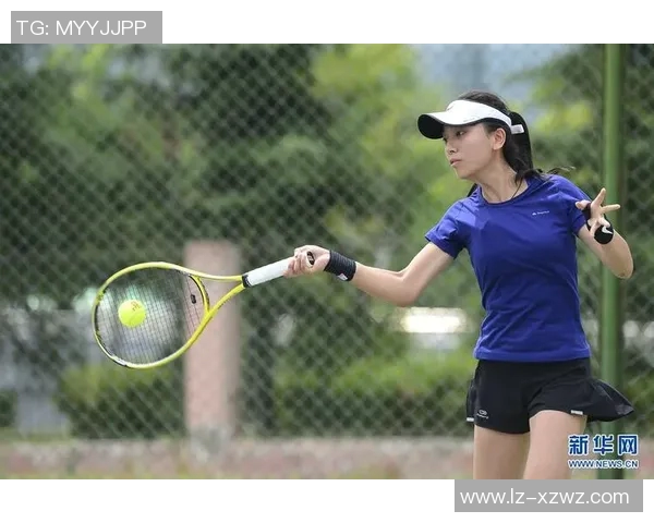 重庆网球队勇攀高峰的奋斗历程与冠军赛精彩回顾