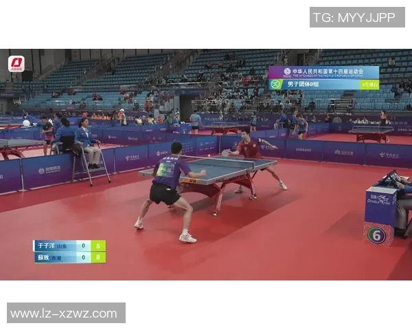 西安乒乓球队迎来力量变革引发热议与关注